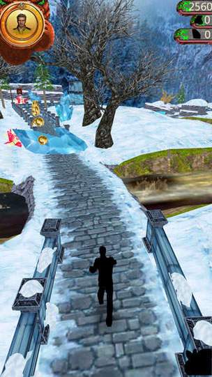 神庙逃亡魔境仙踪2026