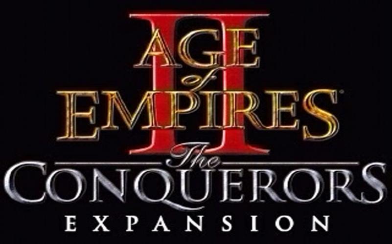 帝国时代2征服者下载2026