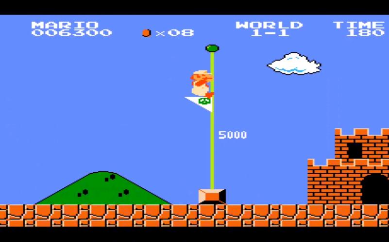 猫版超级玛丽2026