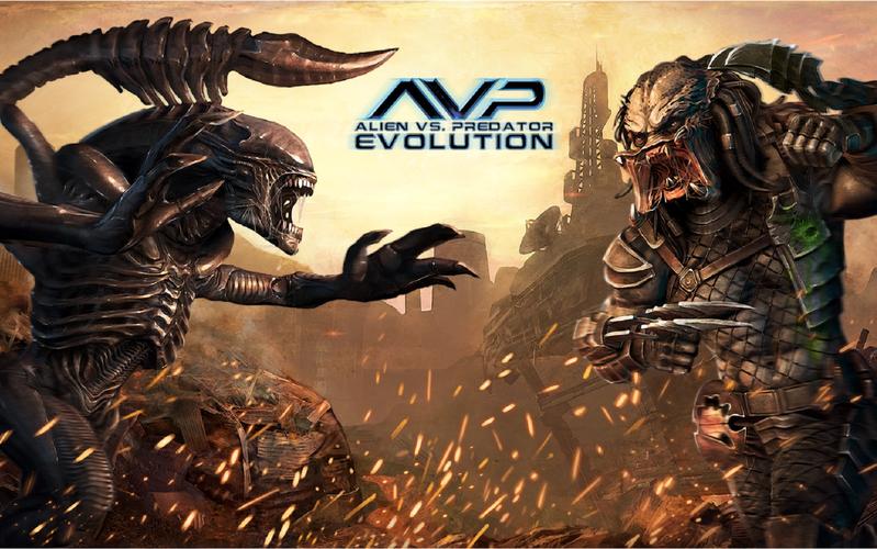 异形大战铁血战士2026