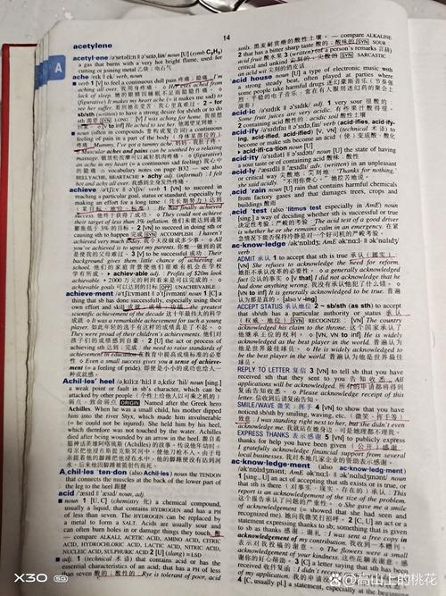 英语词典下载2026