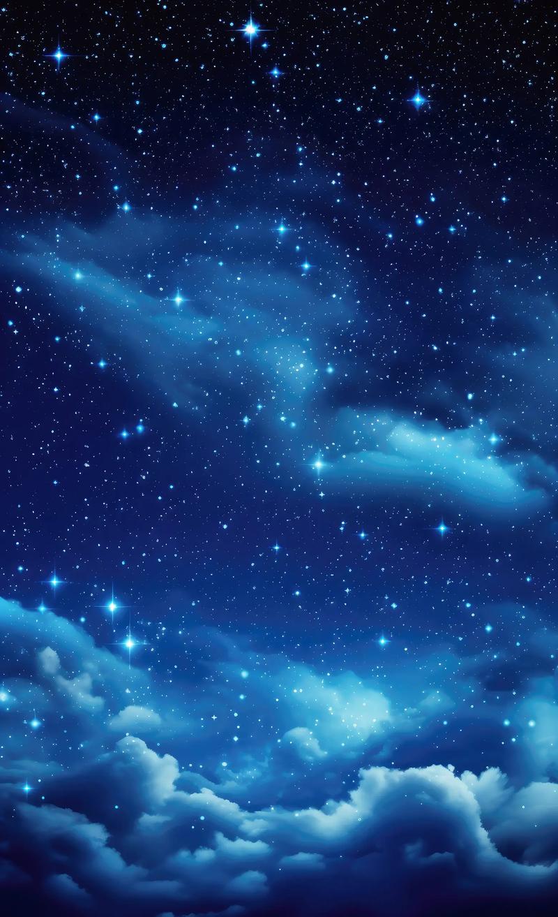 星空视频壁纸下载2026
