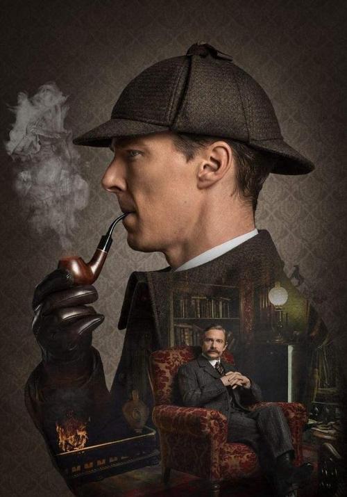 大侦探福尔摩斯下载2026