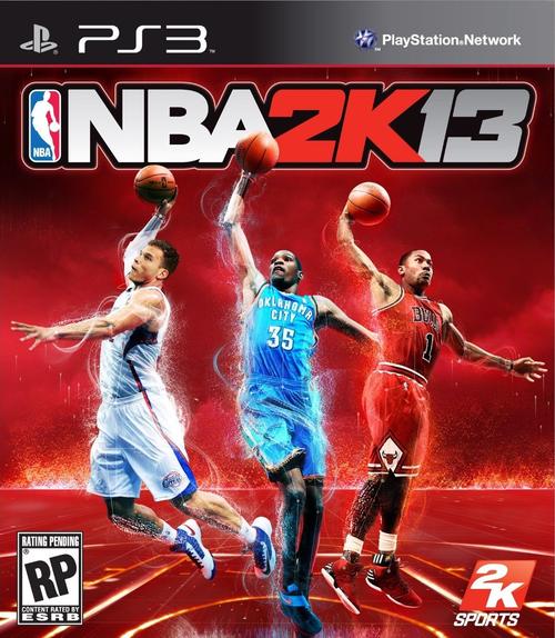 nba2k13安卓2026