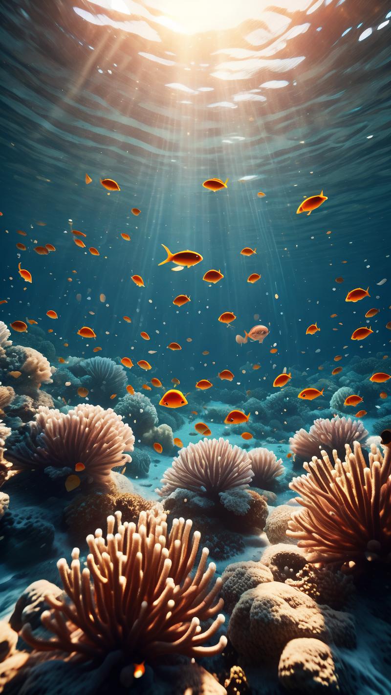 水族馆屏保下载2026