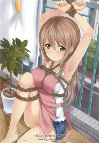 拘束少女下载2026