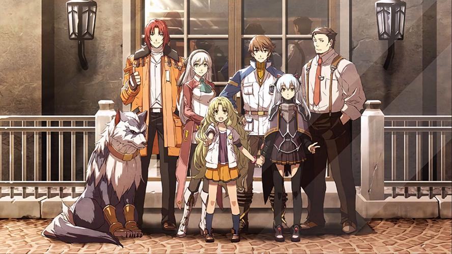 碧之轨迹下载2026