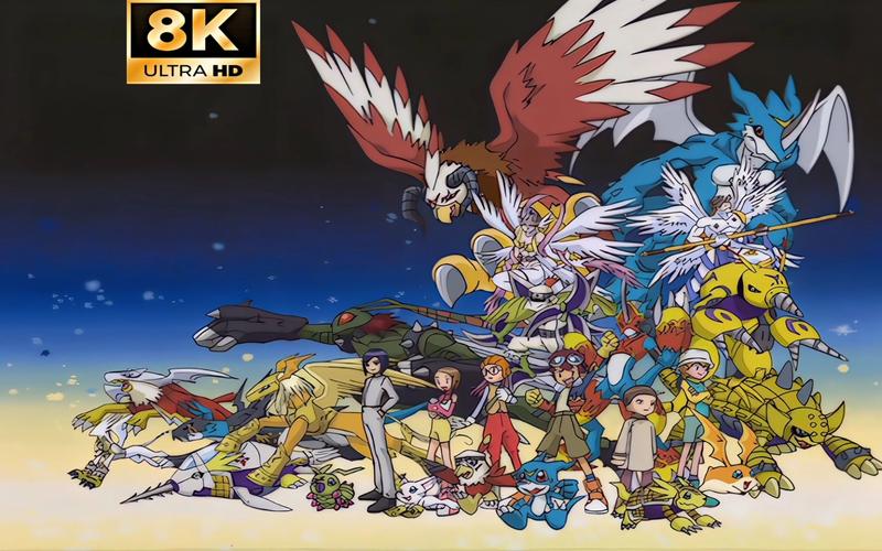 数码宝贝2下载2026