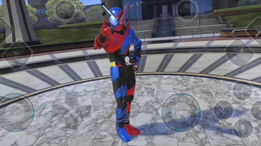 假面骑士大乱斗2026