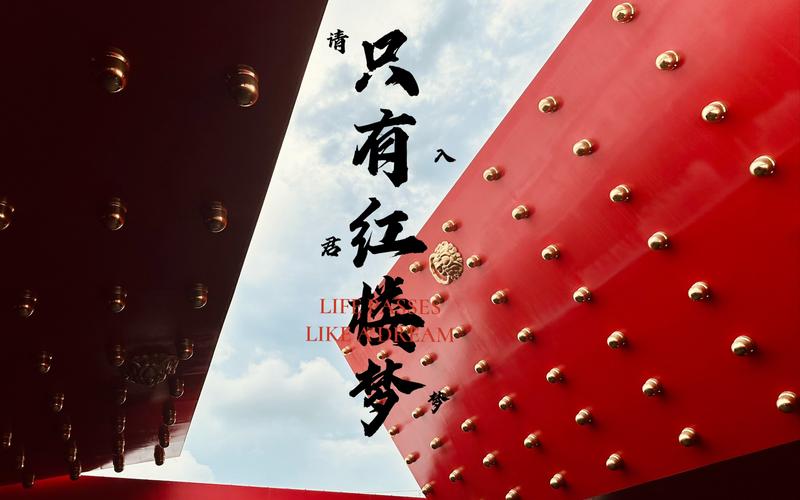 红楼梦视频2026
