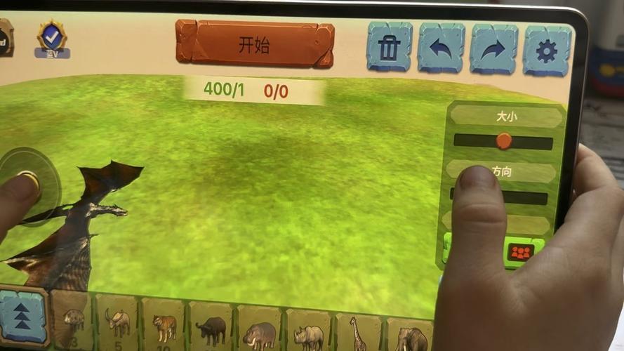 动物战争模拟器下载2026