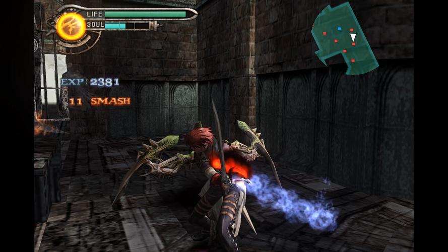 混沌军团中文版2026