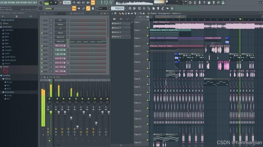 flstudio下载2026