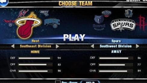 nba2k13安卓2026