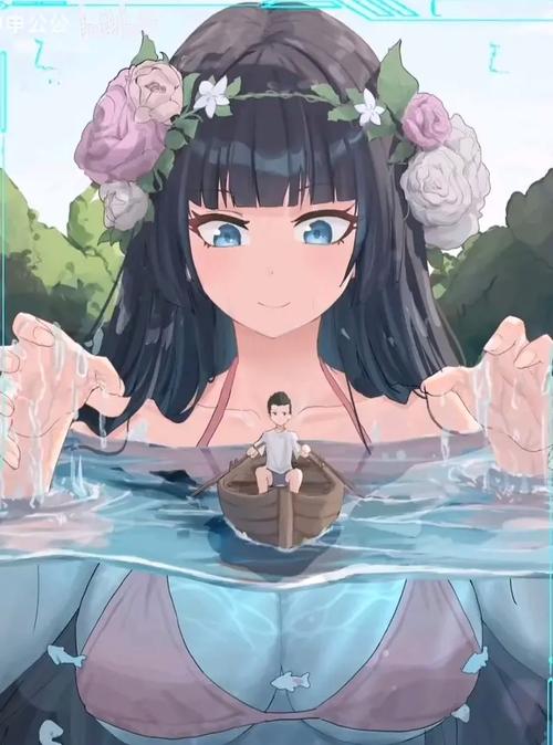 女巨人大作战2026