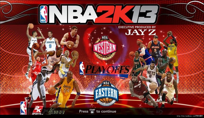 2k13下载2026