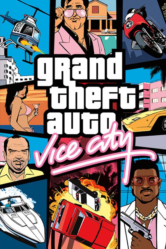 gta罪恶都市下载2026