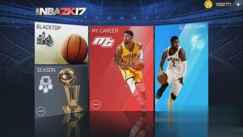 2k17下载2026