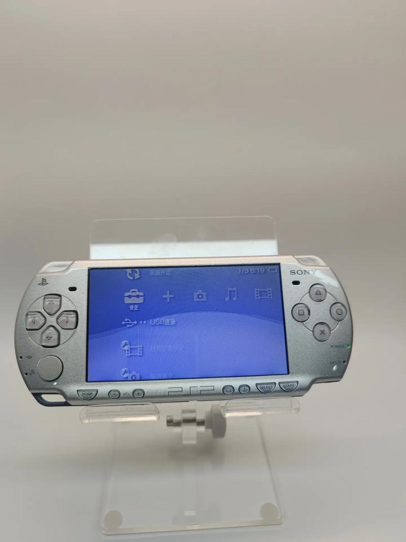 psp2000游戏下载2026