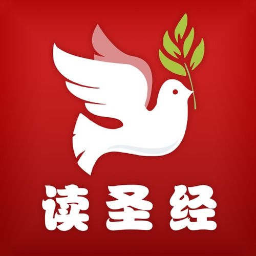 下载读圣经2026