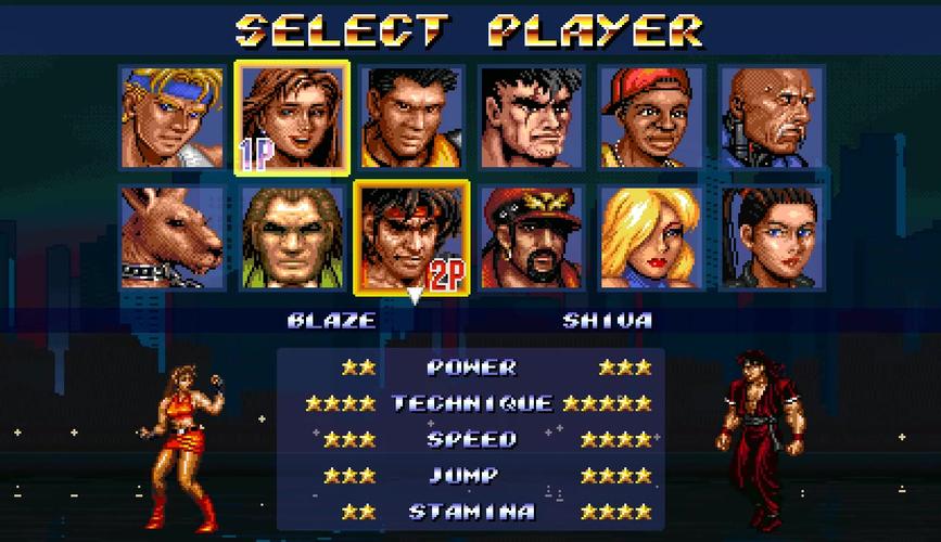 怒之铁拳52026