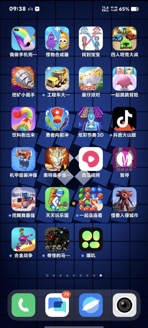 手机游戏模拟器2026