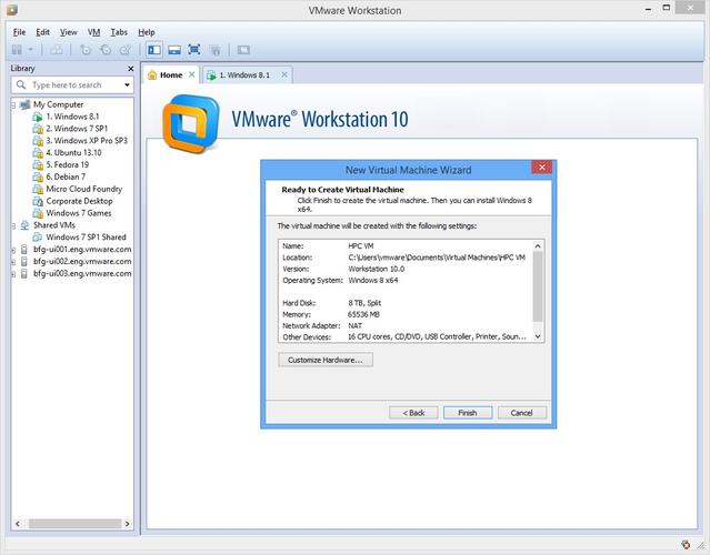 vmware虚拟机破解版下载2026