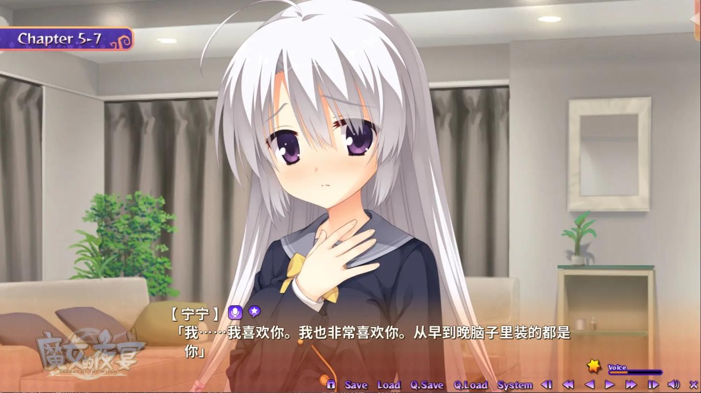 魔女的夜宴下载2026
