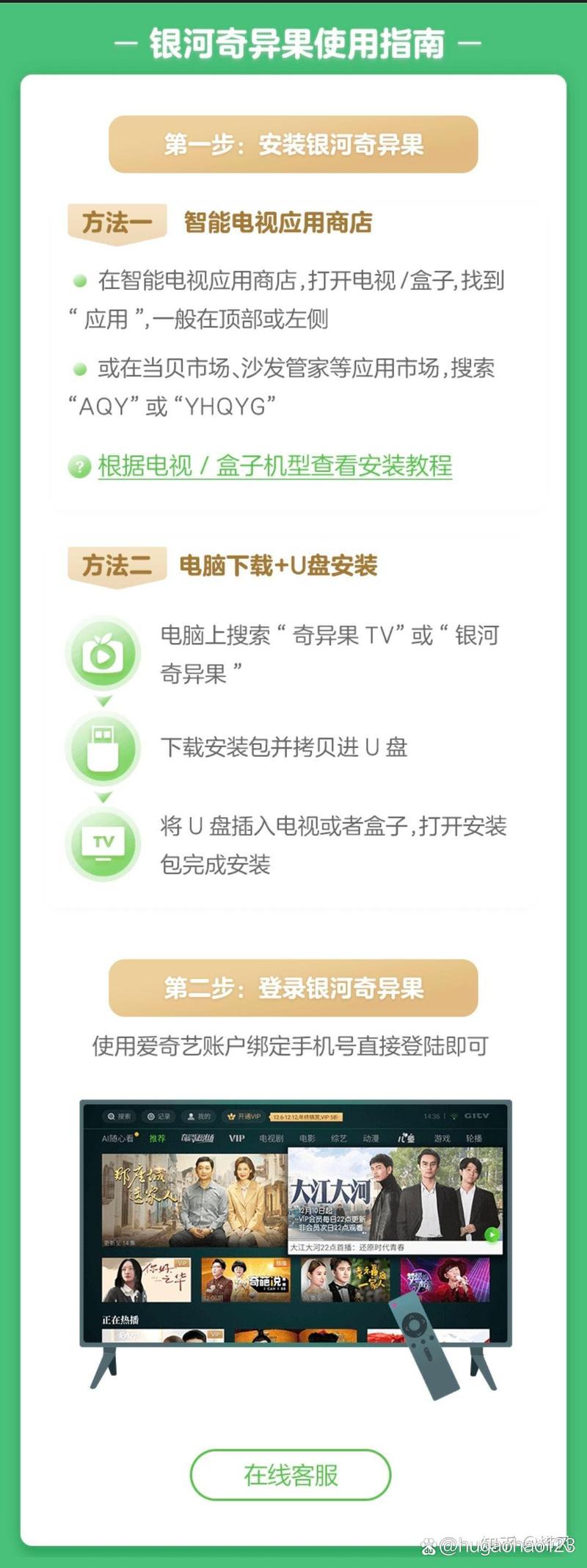 奇异果tv下载2026
