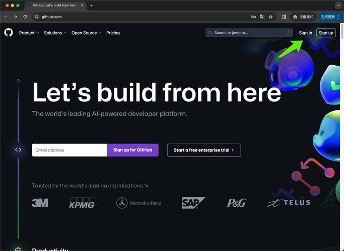 下载github2026