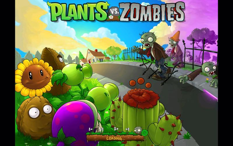 植物大战僵尸老版下载2026