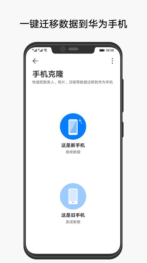 下载手机克隆2026