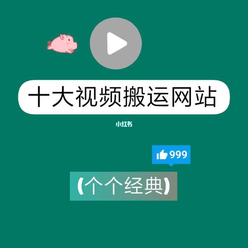 视频搬运2026