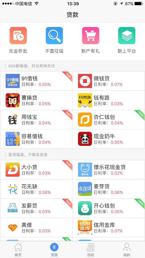卡卡贷官网app下载2026