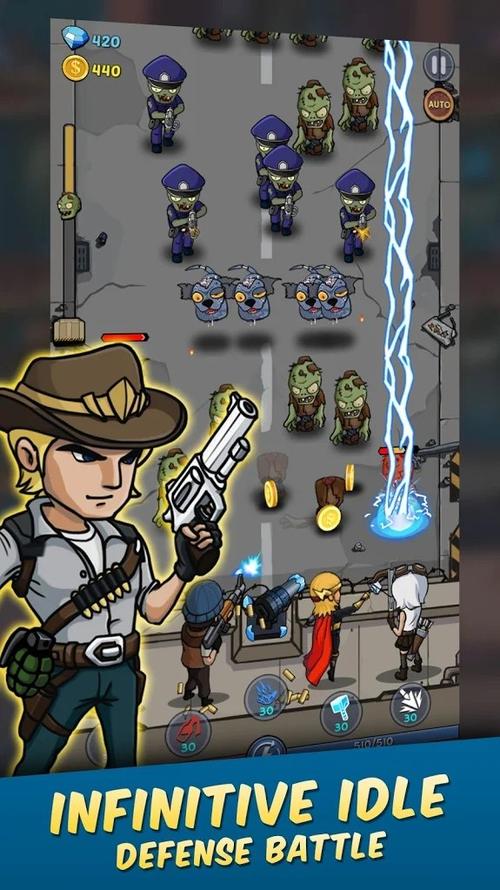 僵尸战争下载2026