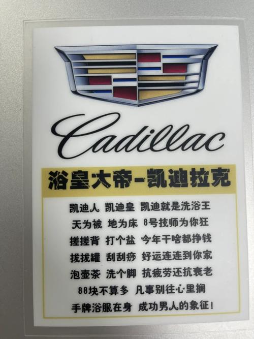凯迪拉克app下载2026