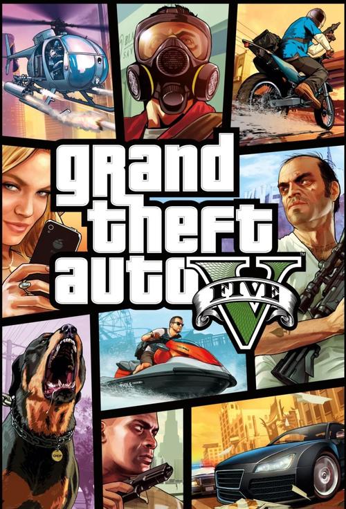 gta五下载2026
