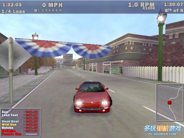 极品飞车3下载2026