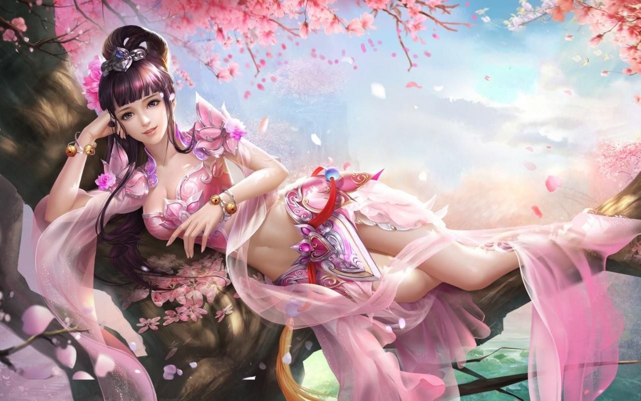 美女单机游戏2026