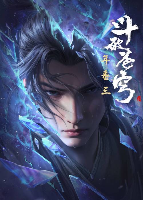 斗破苍穹动漫下载2026