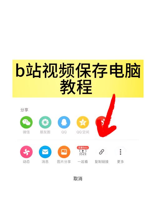 bilibili视频下载2026