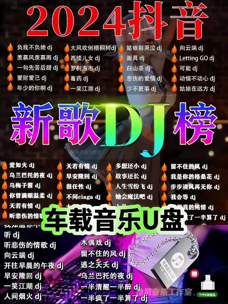 dj视频下载2026
