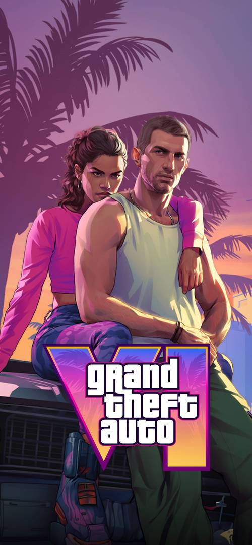 gta6下载手机版2026