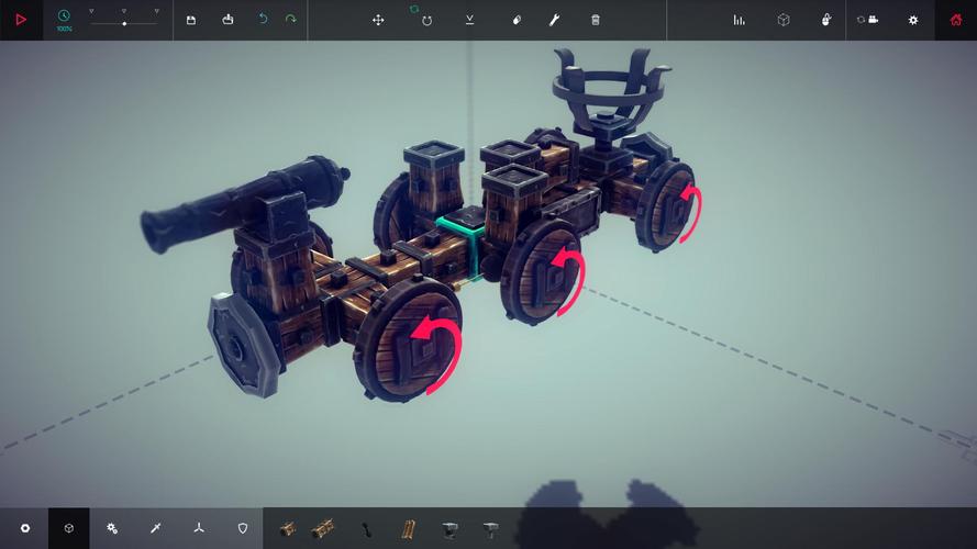besiege2026