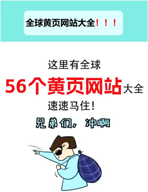 黄页下载2026