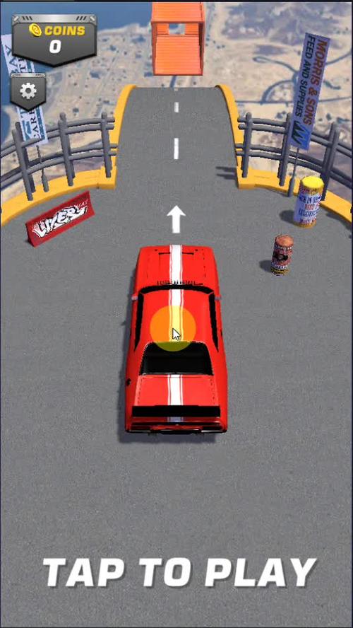 下载跑车2026