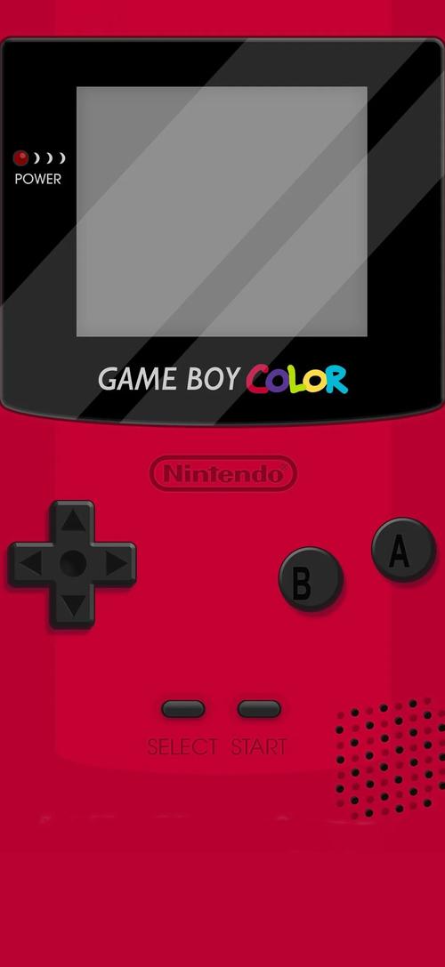 gameboy游戏下载2026