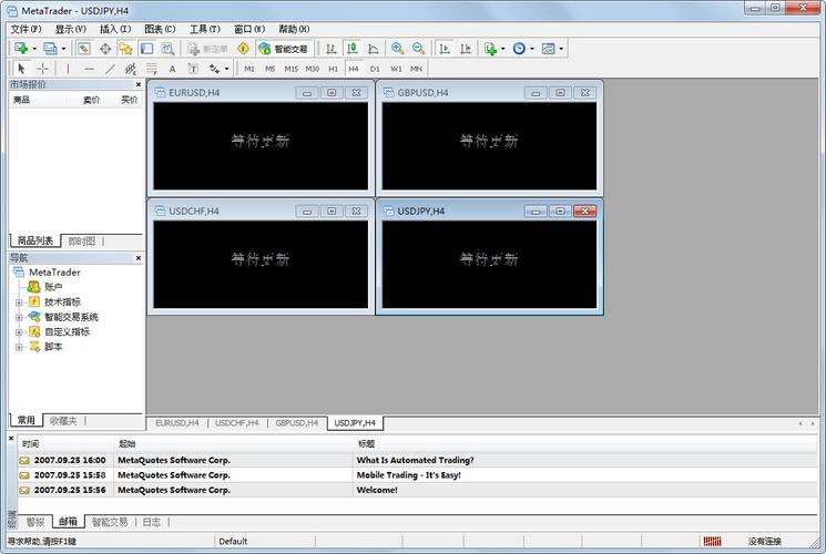 metatrader4手机版下载2026