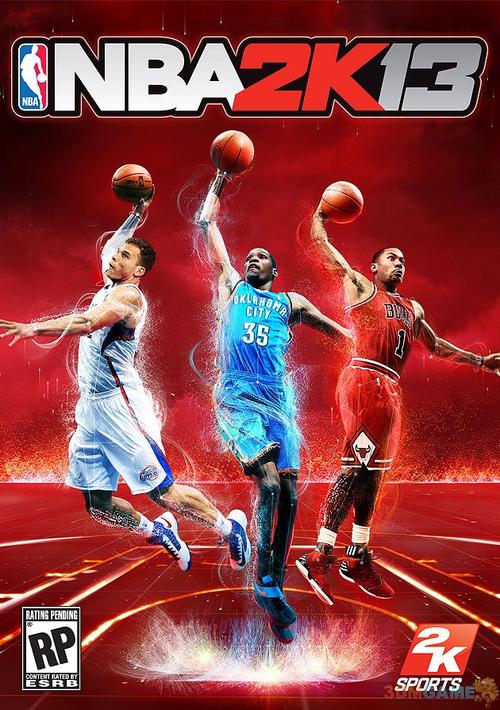 nba2k13中文版2026
