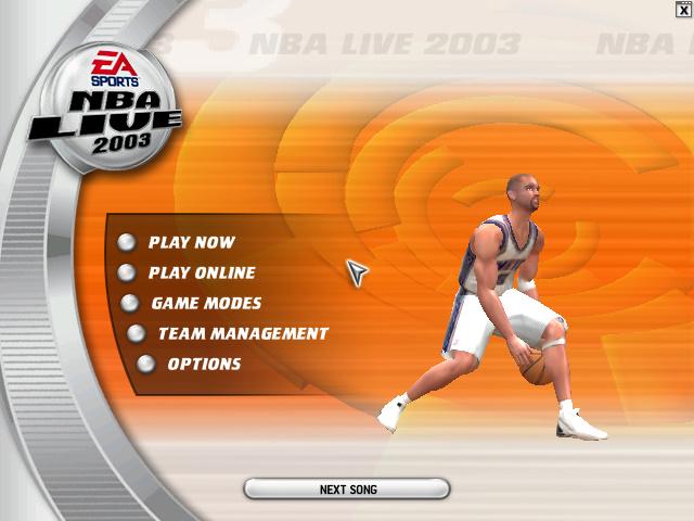 nba2003下载2026